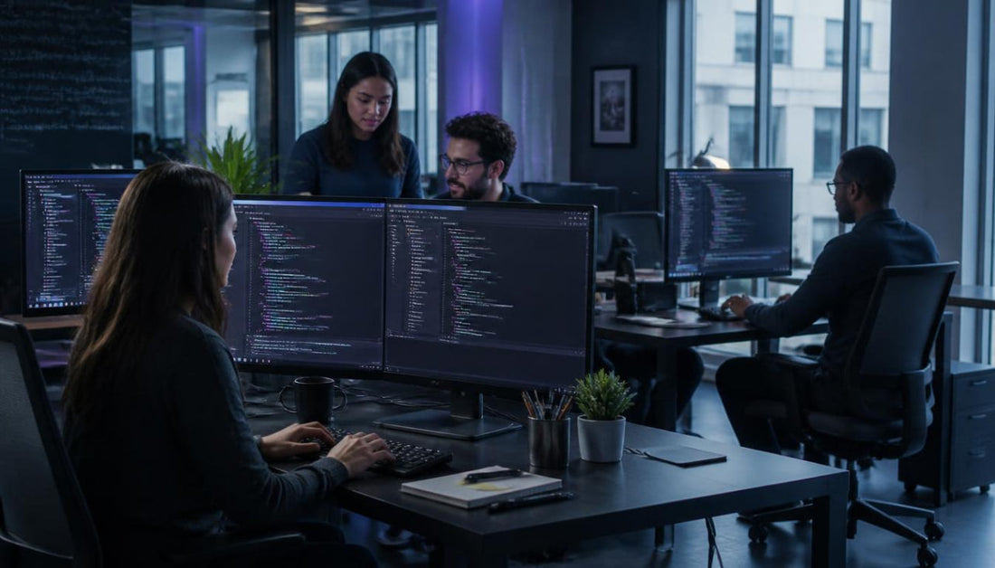 The Hidden Timeline — Understanding How C# Applications Behave During Execution